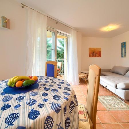 Apartment Camellia Вантачичі Екстер'єр фото
