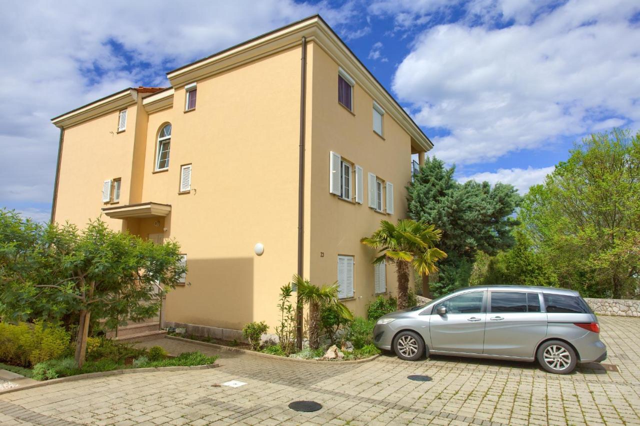 Apartment Camellia Вантачичі Екстер'єр фото