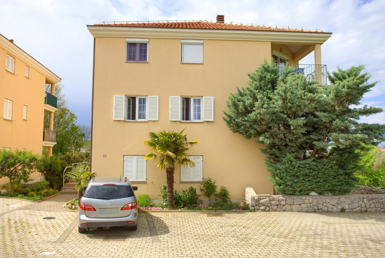 Apartment Camellia Вантачичі Екстер'єр фото