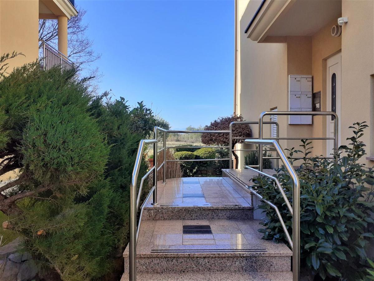 Apartment Camellia Вантачичі Екстер'єр фото