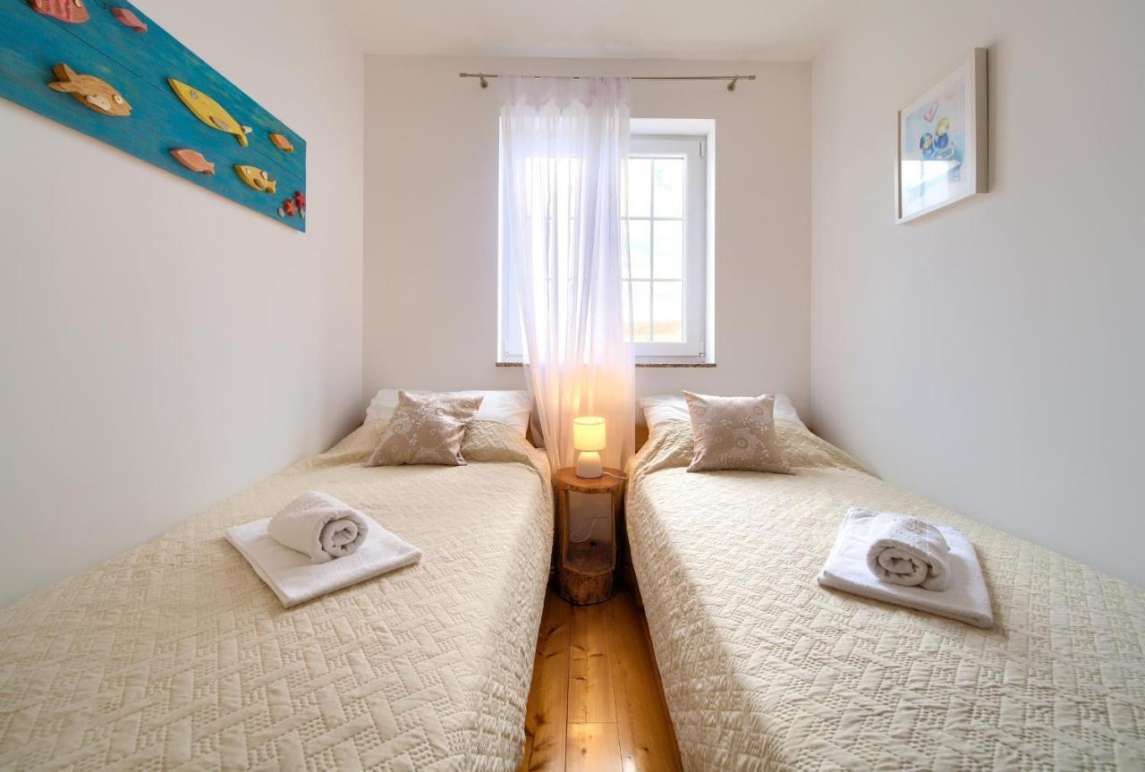 Apartment Camellia Вантачичі Екстер'єр фото