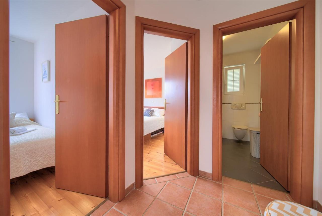 Apartment Camellia Вантачичі Екстер'єр фото