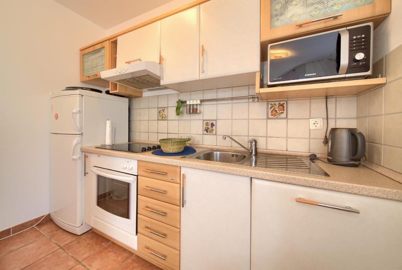 Apartment Camellia Вантачичі Екстер'єр фото