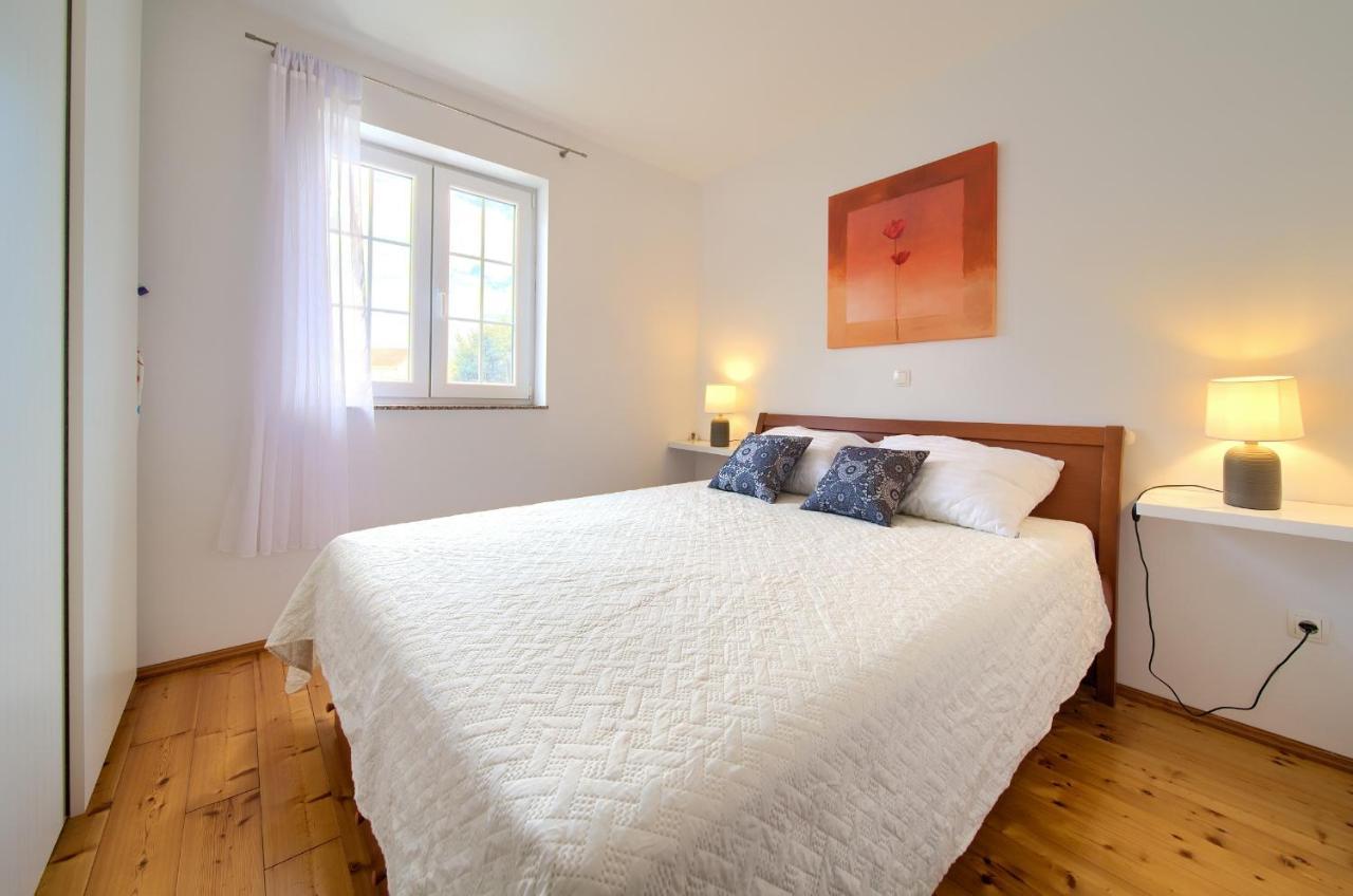 Apartment Camellia Вантачичі Екстер'єр фото