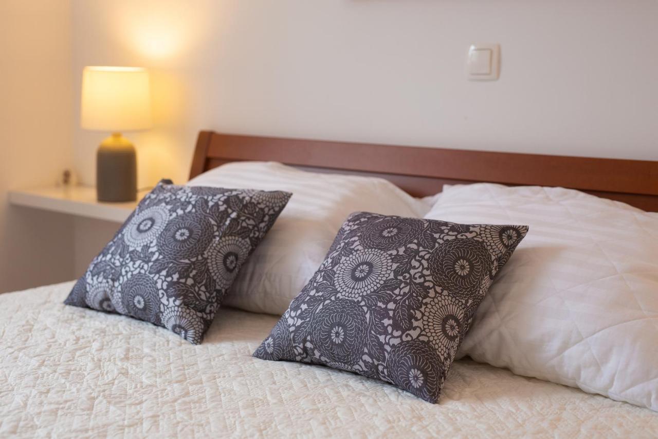 Apartment Camellia Вантачичі Екстер'єр фото